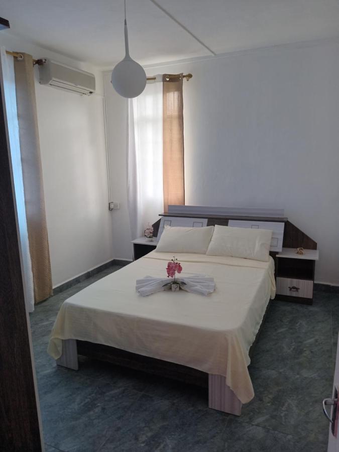 Apartment Le Magashi *