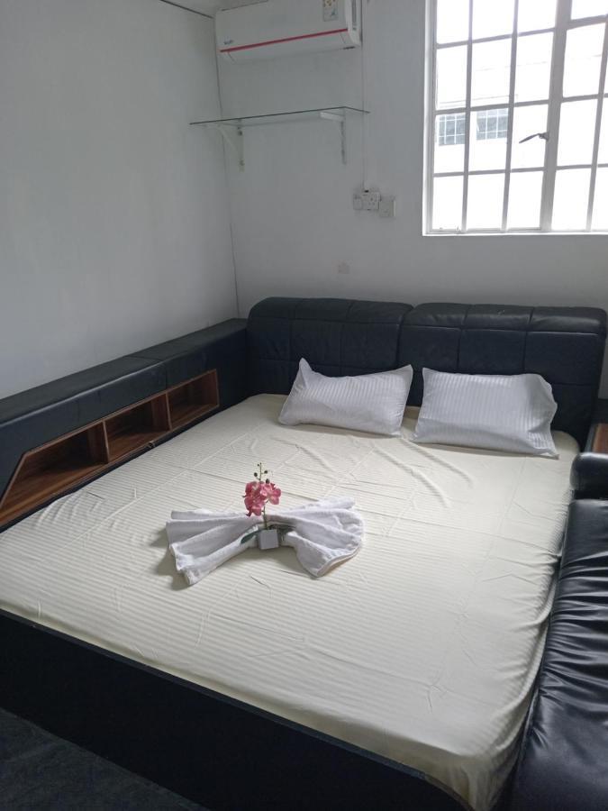 Apartment Le Magashi