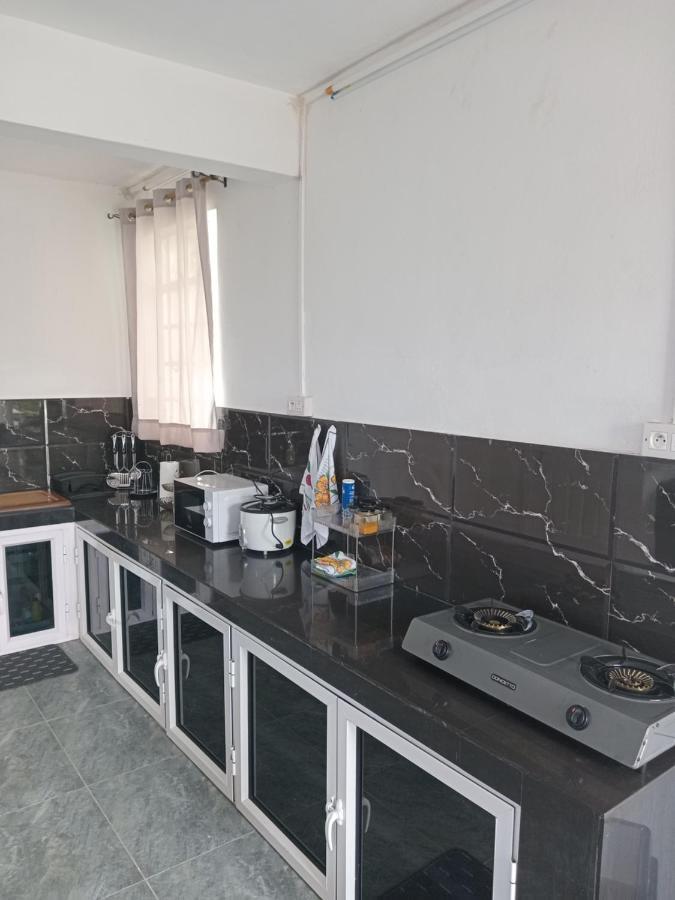 Apartment Le Magashi