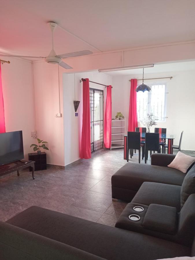 Apartment Le Magashi Grand Baie