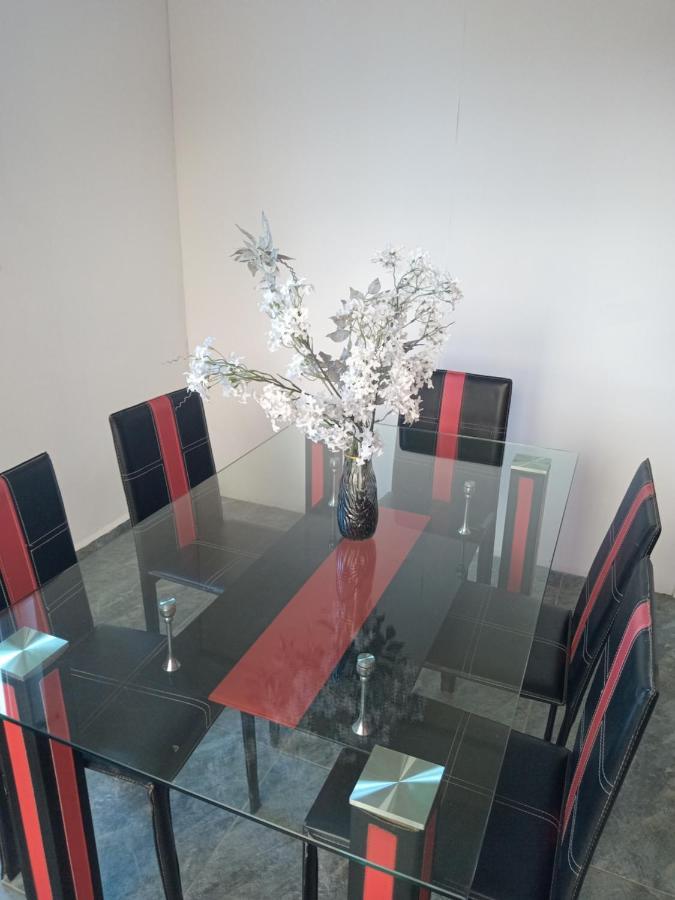 Apartment Le Magashi *